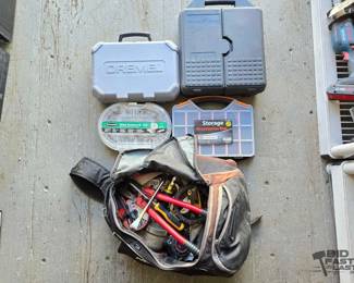 2820  Miscellaneous Tools