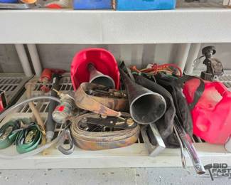 2890  Miscellaneous Tools