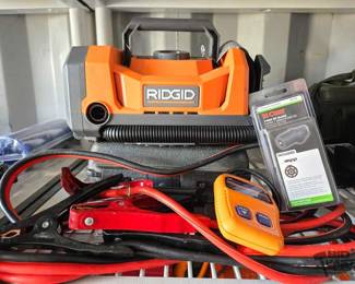 2836  Car Tools