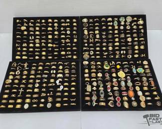 1008  Costume Jewelry