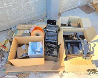 2712 Office Equipment