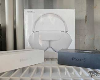 2848  Apple Electronics