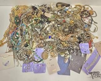 1012 Costume Jewelry