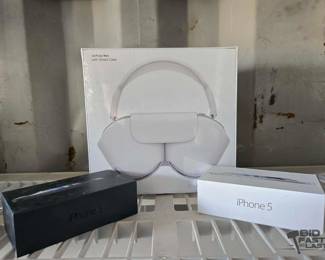 2850  Apple Electronics