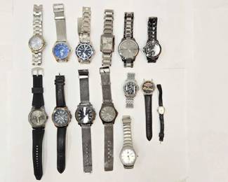 1156 Bulk Watches