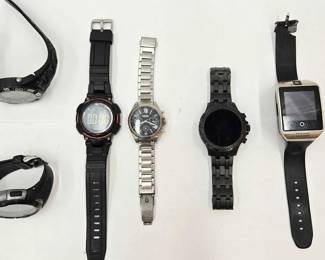 1162 Bulk Watches