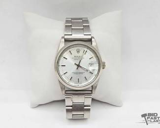 1102  Rolex Oyster Perpetual