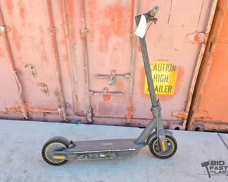 29 Segway Ninebot Electric Scooter