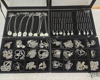 1004  Costume Jewelry