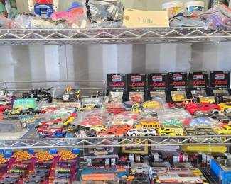 4020 Collectable Toys