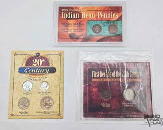 1606 Collectable U.S Coins