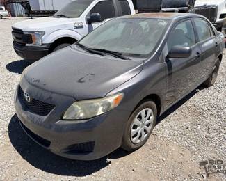 335 2010 Toyota Corolla