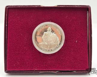 1406  90 Silver Washington Half Dollar