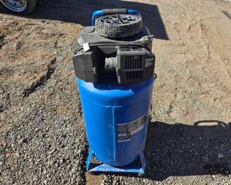 504 Kobalt Vertical Air Compressor