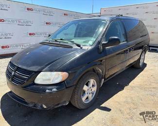 305 2007 Dodge Grand Caravan
