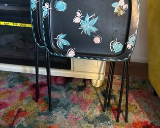 Tv trays