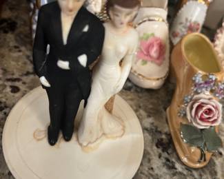 VINTAGE ITEMS