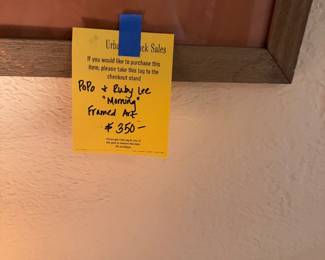 Sale Picture
