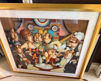 Sale Picture