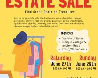 Sale Picture