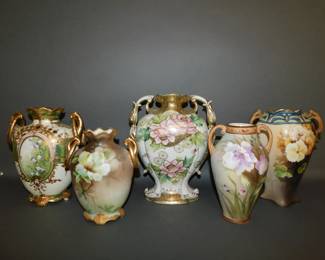 SHIRLEY VEST ESTATE AUCTION - PENCE AUCTION