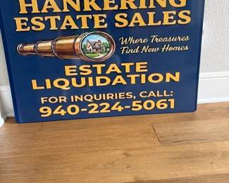 Sale Picture