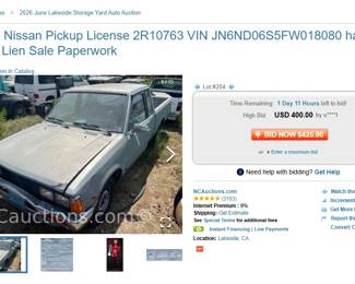 Sale Picture