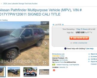 Sale Picture