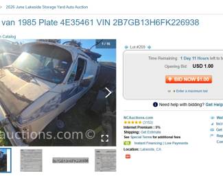 Sale Picture