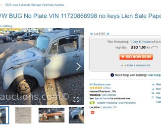 Sale Picture