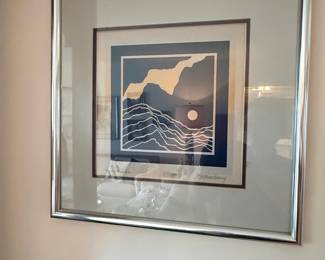 Limited Edition Print by Joye M. Hounslow