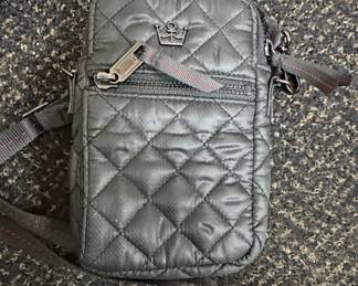 Oliver Thomas 24/7 Cellphone Crossbody Bag