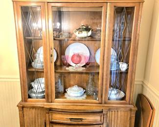 China Cabinet