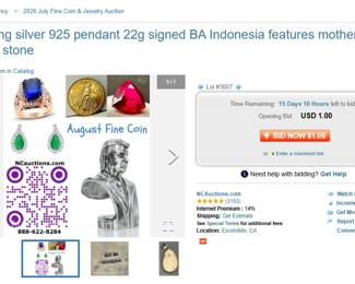 Sale Picture