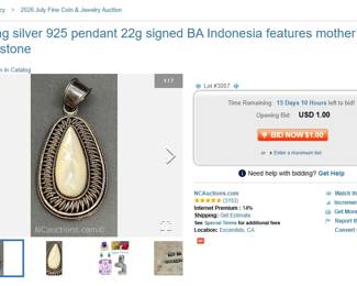 Sale Picture