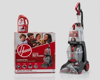 hoover