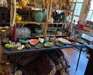 Decorative items
