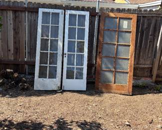 Doors