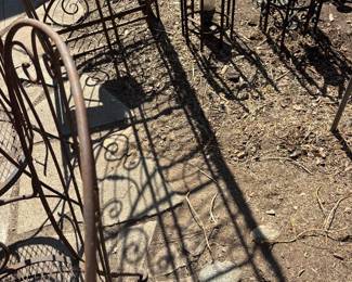 Shadows