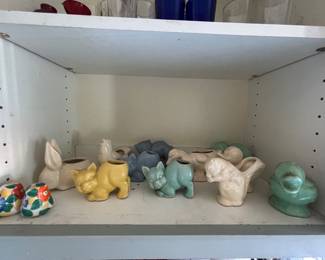 Planters