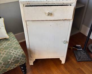 Medical cabinet