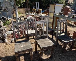 Chairs