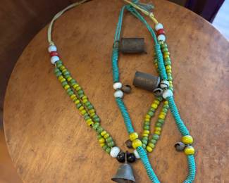Trade beads