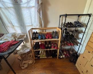 Shoes 9/10
