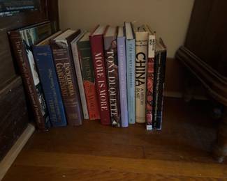 Books
