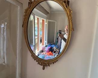 Lovely mirror 