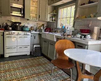 The Kitchen