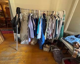 Nice clothing