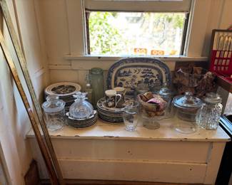 Dish sets