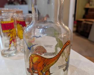 Vintage Glassware